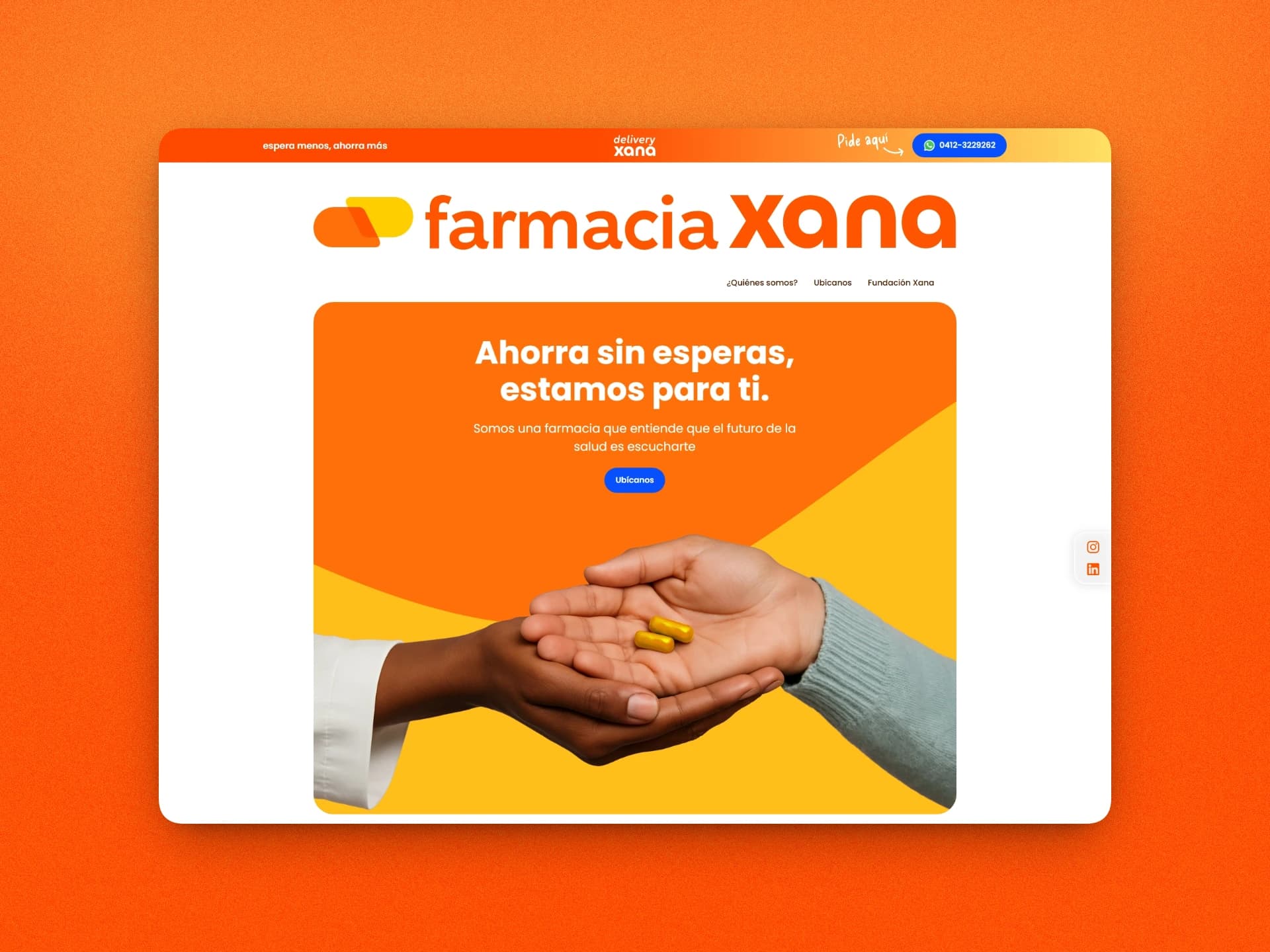 Farmacia Xana image