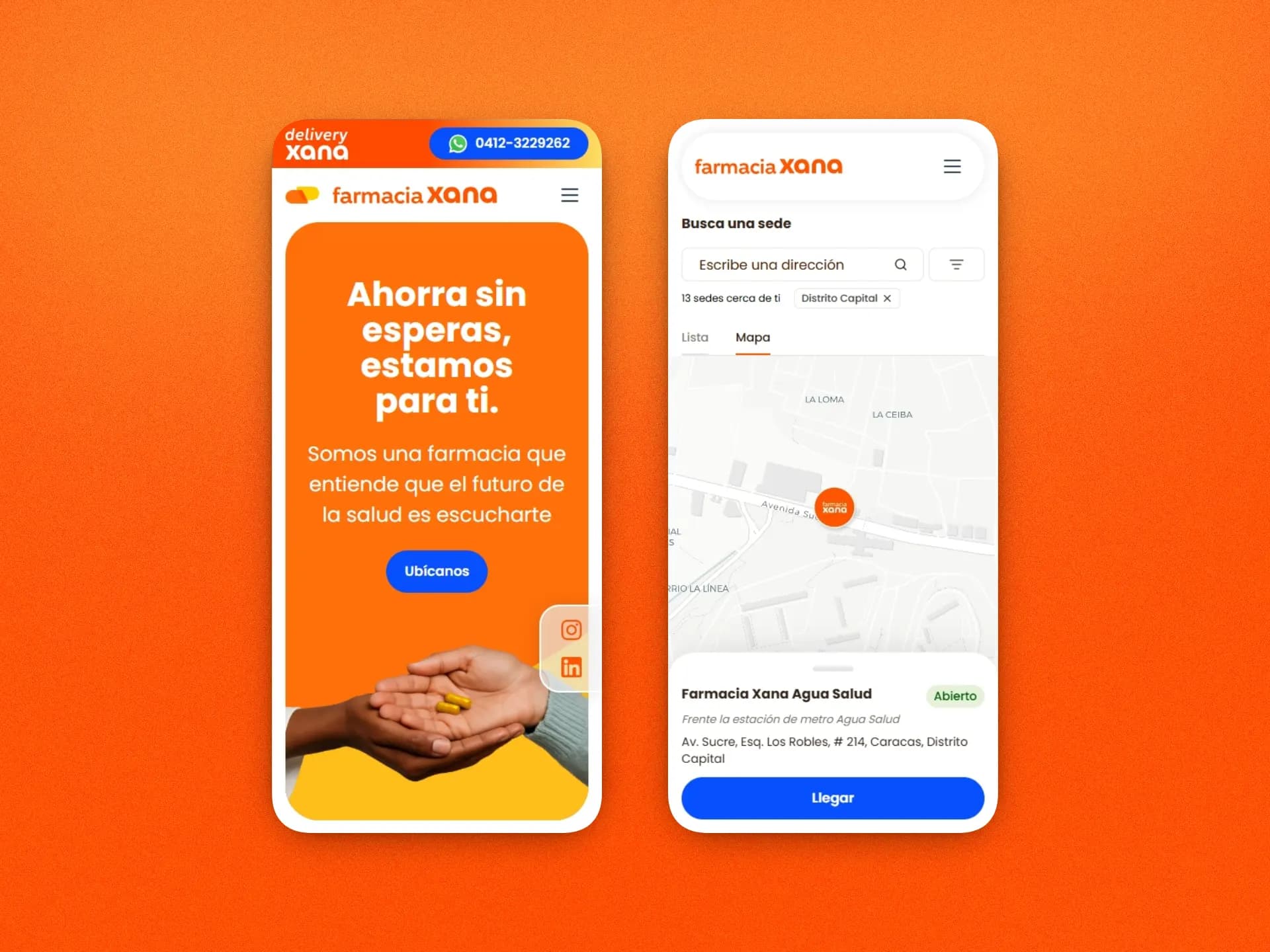 Farmacia Xana image