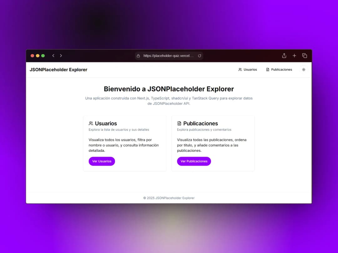 Placeholder Quiz image