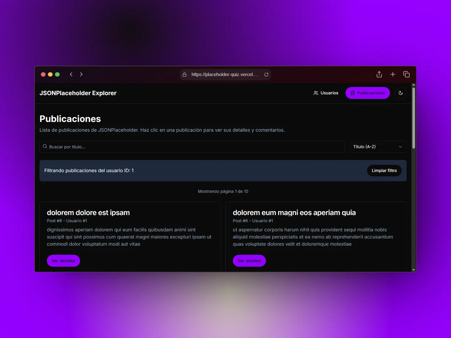 Placeholder Quiz image