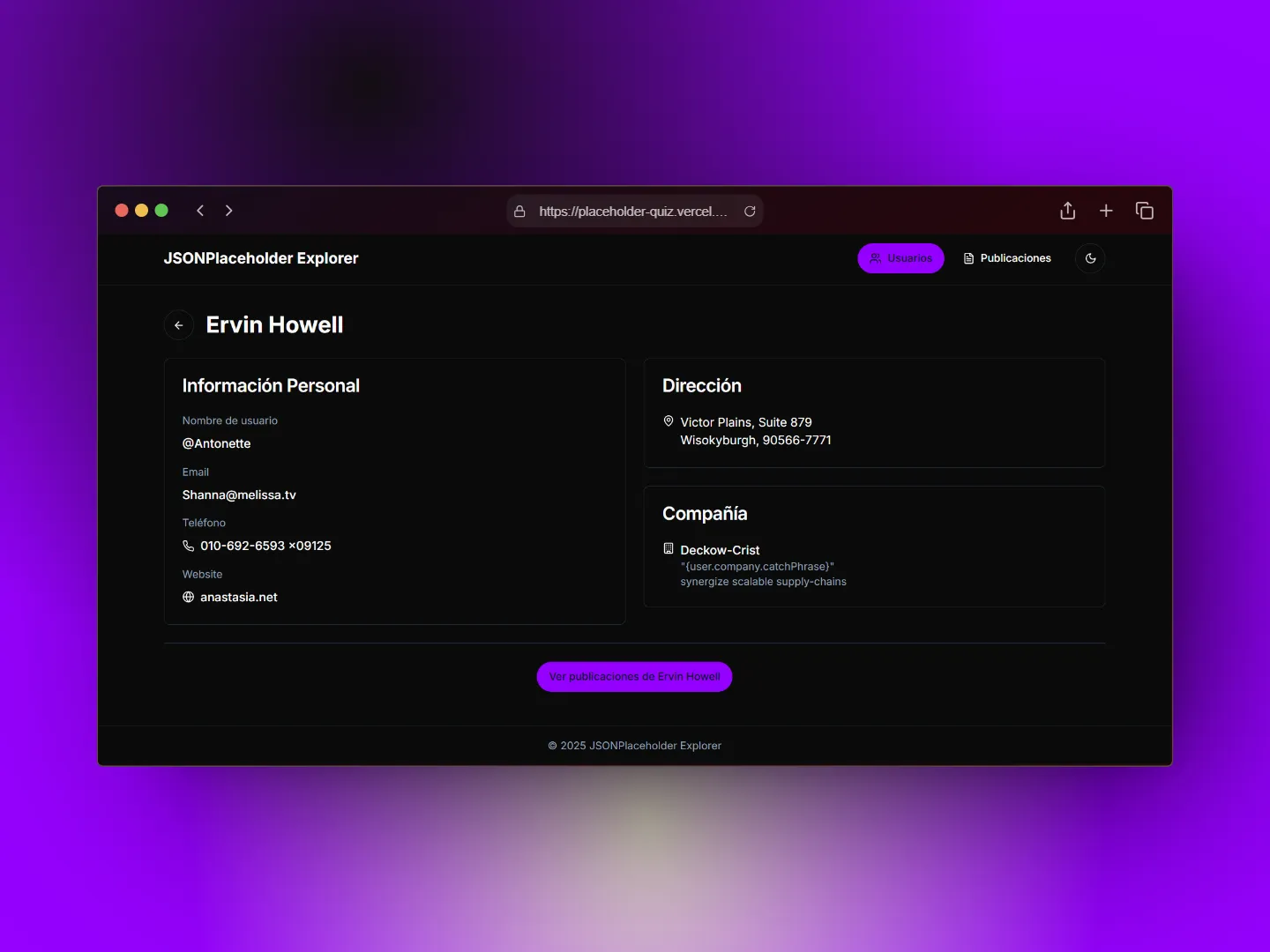 Placeholder Quiz image